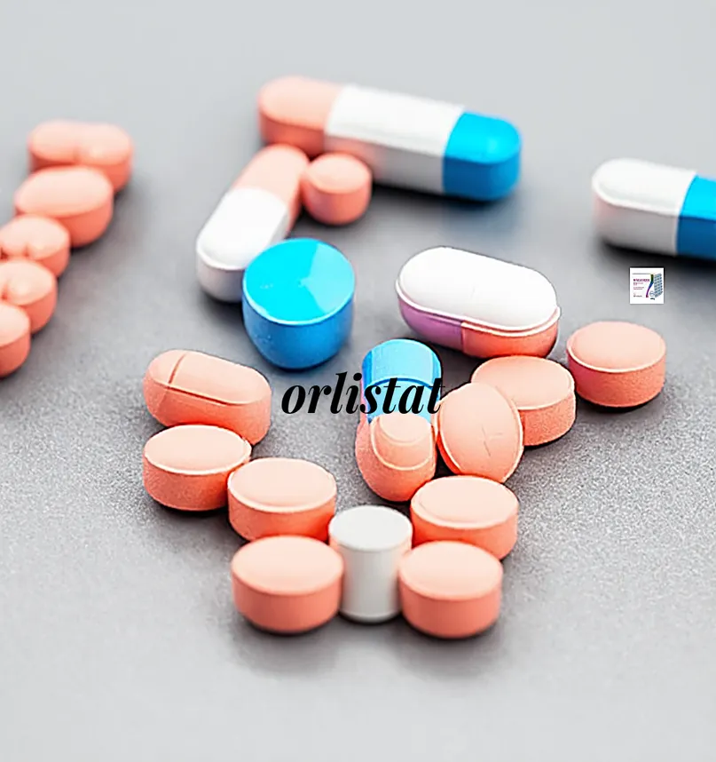 Precio aliduet orlistat l-carnitina